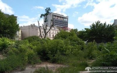 Уборка Территорий