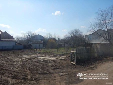 Демонтаж старого дома