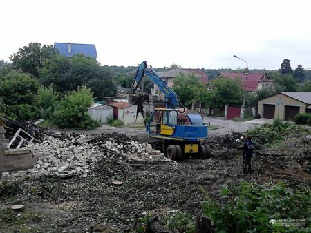 Аренда веткоруба