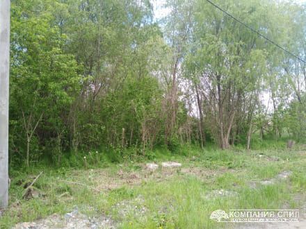 Прибрати ділянку недорого ціни в Києві та області<br />
