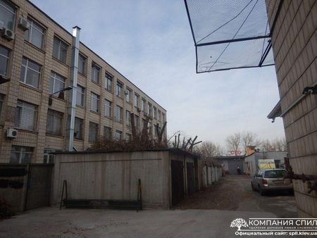 Обрезка Деревьев