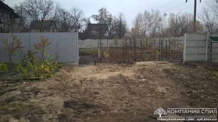 Демонтаж дачного дома